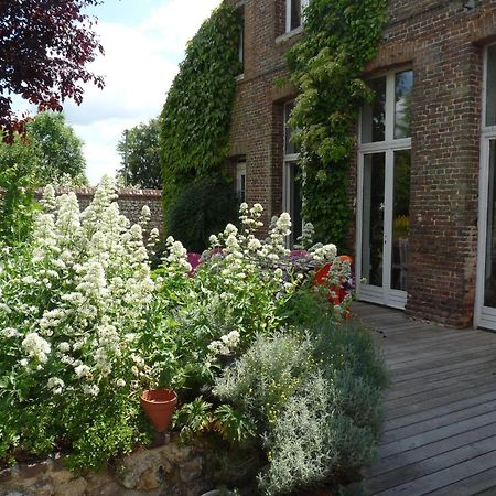 Studio Duplex L'Ecole Buissonniere Trouville-la-Haule 외부 사진