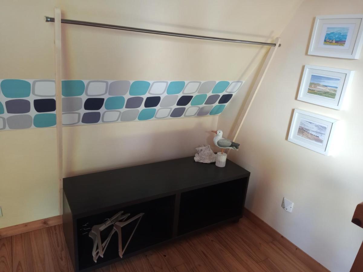 Studio Duplex L'Ecole Buissonniere Trouville-la-Haule 외부 사진