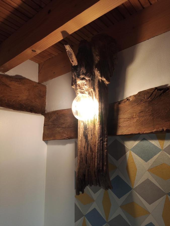 Studio Duplex L'Ecole Buissonniere Trouville-la-Haule 외부 사진