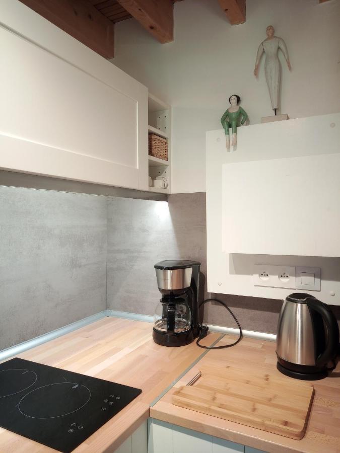 Studio Duplex L'Ecole Buissonniere Trouville-la-Haule 외부 사진
