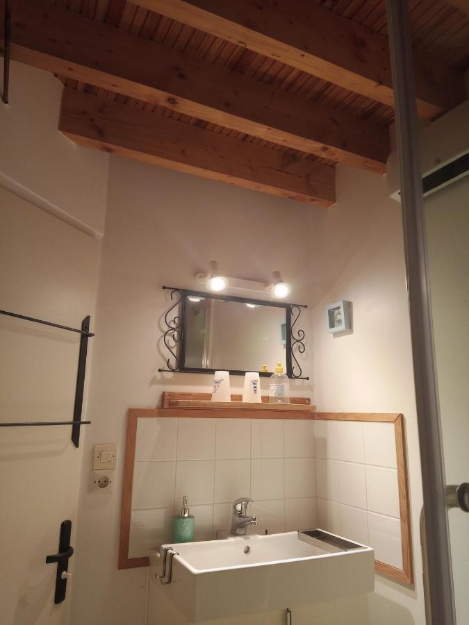 Studio Duplex L'Ecole Buissonniere Trouville-la-Haule 외부 사진