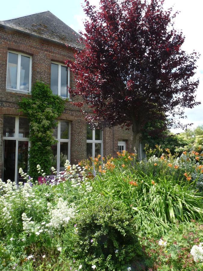 Studio Duplex L'Ecole Buissonniere Trouville-la-Haule 외부 사진