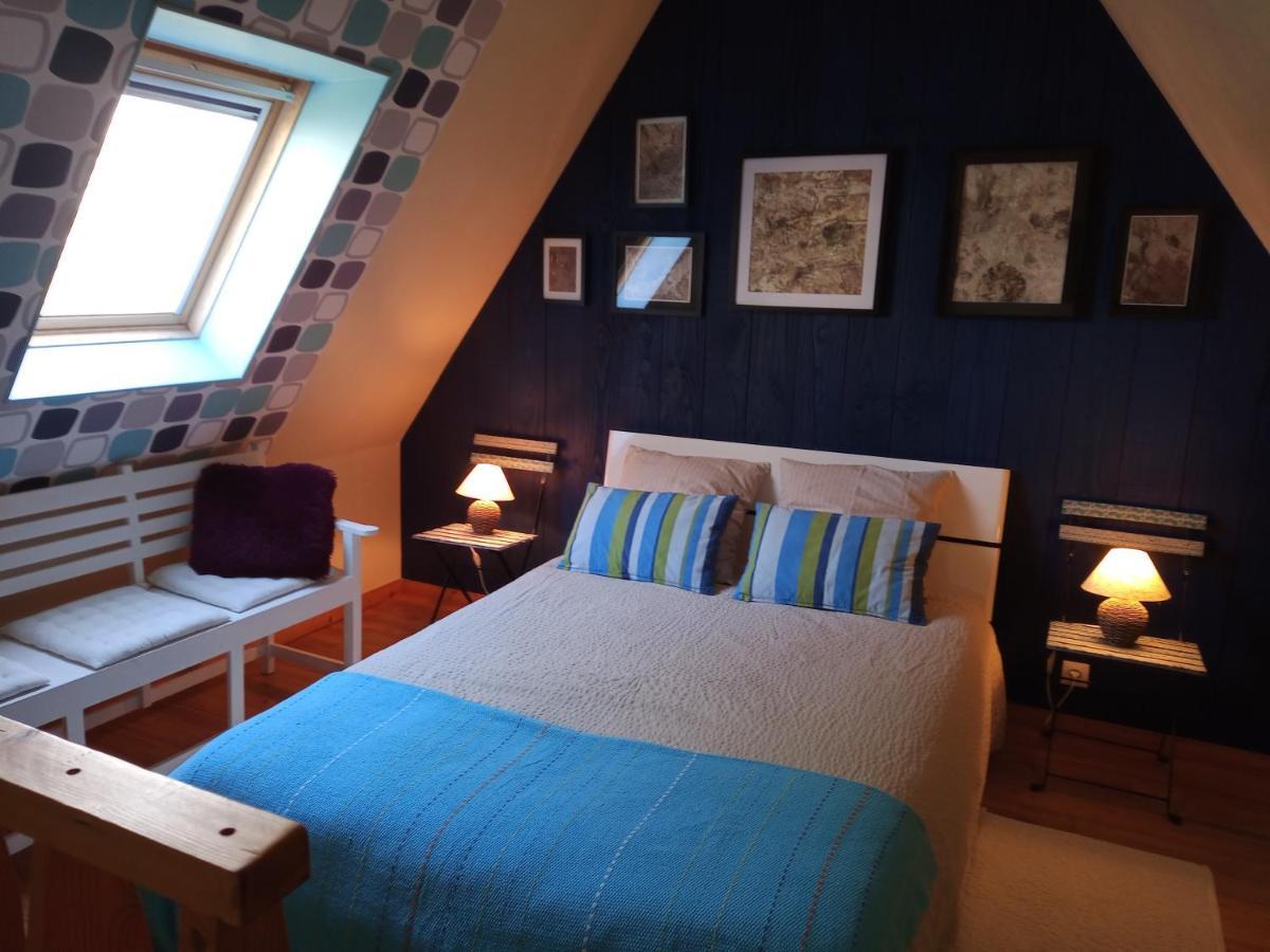 Studio Duplex L'Ecole Buissonniere Trouville-la-Haule 외부 사진