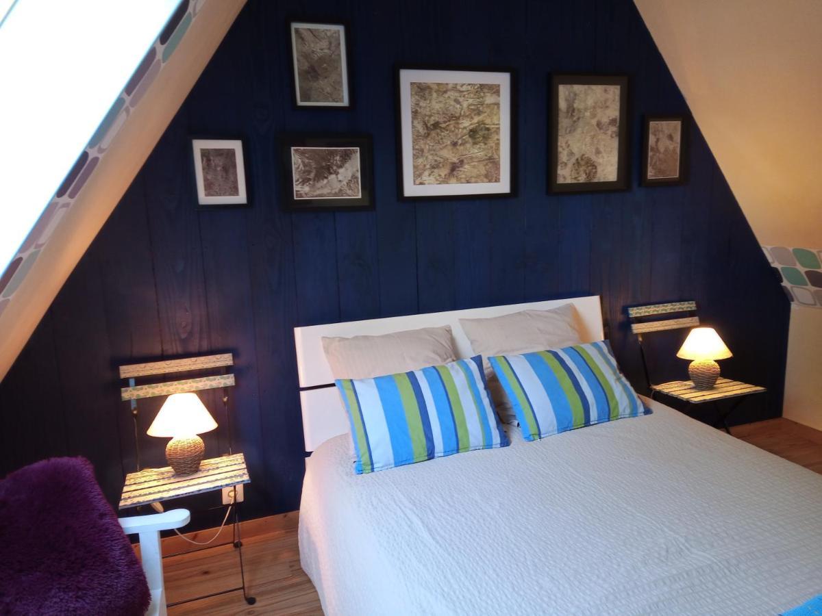 Studio Duplex L'Ecole Buissonniere Trouville-la-Haule 외부 사진