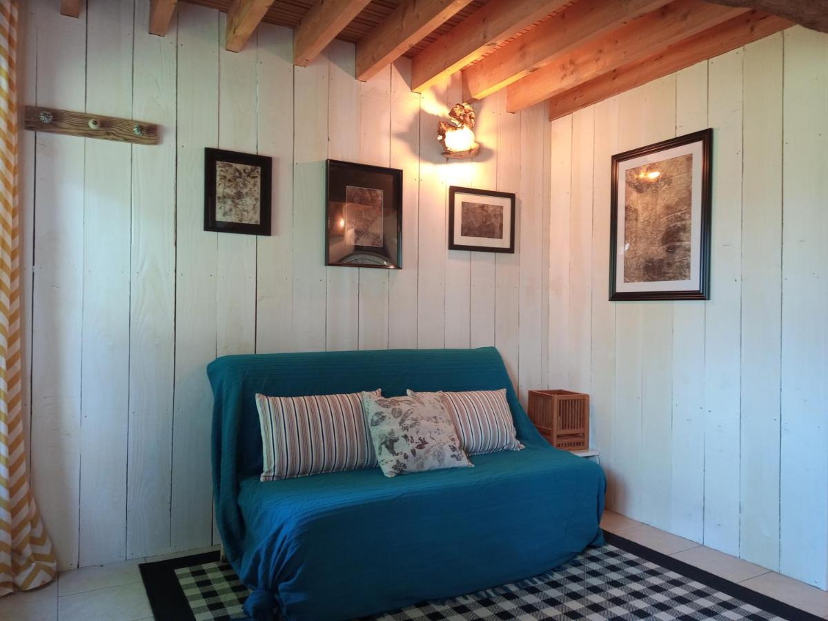 Studio Duplex L'Ecole Buissonniere Trouville-la-Haule 외부 사진