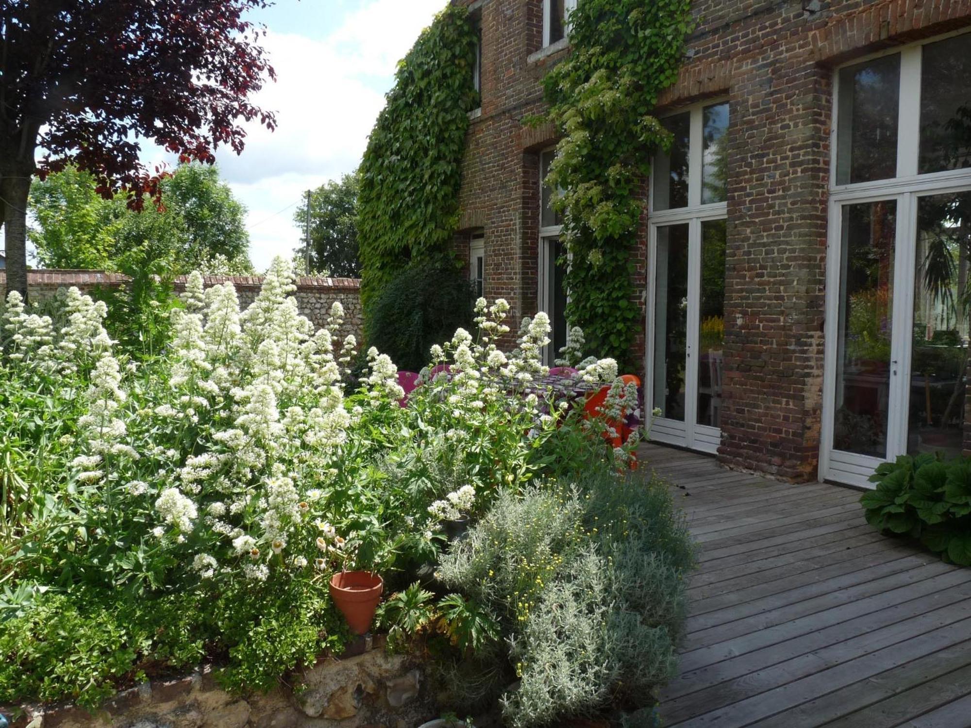 Studio Duplex L'Ecole Buissonniere Trouville-la-Haule 외부 사진