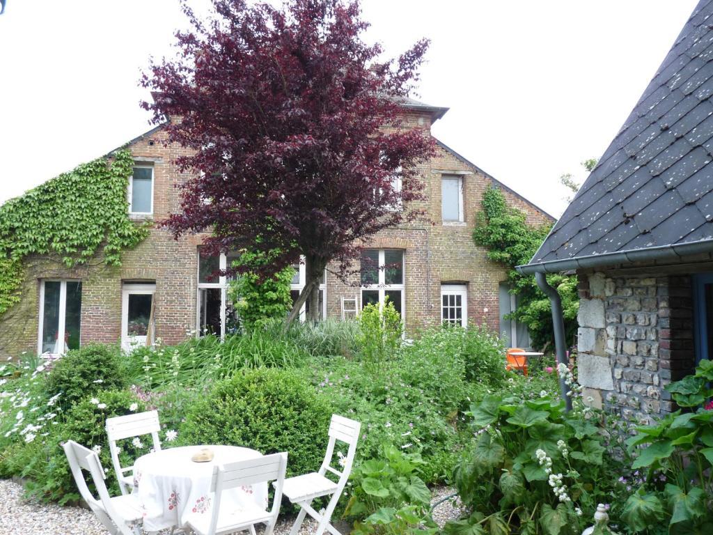 Studio Duplex L'Ecole Buissonniere Trouville-la-Haule 외부 사진